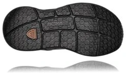 Hoka One One Paire De Chaussures Femme Hoka Bondi SR Cuir Noir 11 Hoka One One Paire De Chaussures Femme Hoka Bondi SR Cuir Noir -Hoka Soldes Magasin 16043095ee73466b906a0.58557600