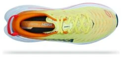 Chaussures De Running Hoka One One Bondi X Jaune Orange 10 Chaussures De Running Hoka One One Bondi X Jaune Orange -Hoka Soldes Magasin 217747561a8e27d807c14.17053267