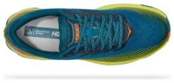 Chaussures De Trail Hoka One One Torrent 2 Bleu Jaune Orange 9 Chaussures De Trail Hoka One One Torrent 2 Bleu Jaune Orange -Hoka Soldes Magasin 218703061c9e3a7680c04.30910174