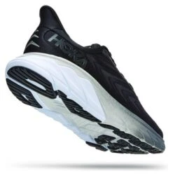 Chaussures De Running Hoka One One Arahi 6 Large 2E Noir Blanc 7 Chaussures De Running Hoka One One Arahi 6 Large 2E Noir Blanc -Hoka Soldes Magasin 219194661d6c22a4695c4.72525928