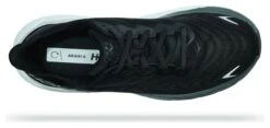 Chaussures De Running Hoka One One Arahi 6 Large 2E Noir Blanc 8 Chaussures De Running Hoka One One Arahi 6 Large 2E Noir Blanc -Hoka Soldes Magasin 219194661d6c2325b6bc2.60388998