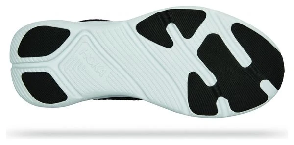 Chaussures De Running Hoka One One Solimar Noir Blanc Femme 5 Chaussures De Running Hoka One One Solimar Noir Blanc Femme – Image 5