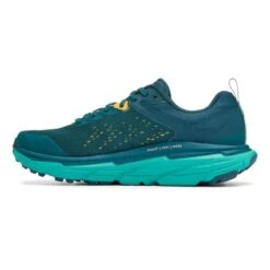 Chaussures HOKA Challenger ATR 6 Bleu Orange Femme 11 Chaussures HOKA Challenger ATR 6 Bleu Orange Femme -Hoka Soldes Magasin hk 0001106512 dtw 006