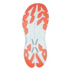 Chaussures HOKA Bondi X Orange Blanc Gris Femme 11 Chaussures HOKA Bondi X Orange Blanc Gris Femme -Hoka Soldes Magasin hk 0001113513 cpp 006
