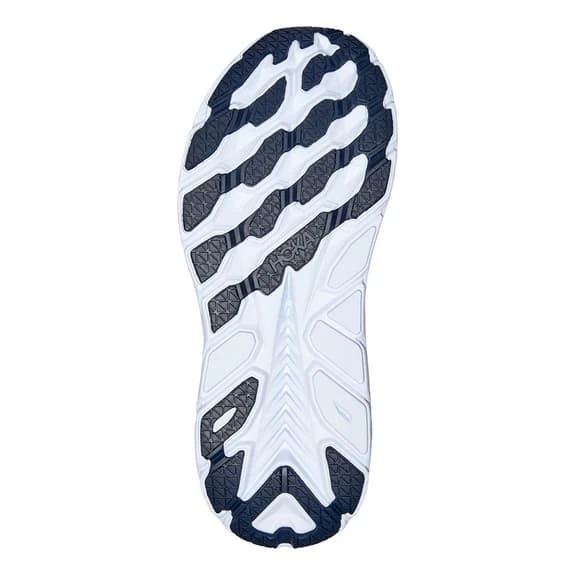 Chaussures HOKA Clifton 8 Lilas Blanc Rose Femme 6 Chaussures HOKA Clifton 8 Lilas Blanc Rose Femme – Image 6