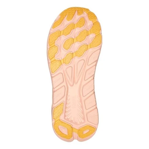 Chaussures HOKA Rincon 3 Rose Femme – Image 2