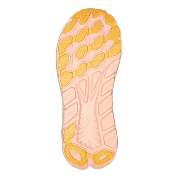 Chaussures HOKA Rincon 3 Rose Femme 2 Chaussures HOKA Rincon 3 Rose Femme – Image 2
