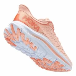 Chaussures HOKA Kawana Rose Clair Femme 8 Chaussures HOKA Kawana Rose Clair Femme -Hoka Soldes Magasin hk 0001123164 pps 003