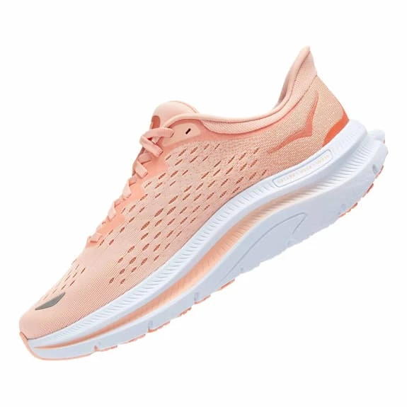 Chaussures HOKA Kawana Rose Clair Femme 4 Chaussures HOKA Kawana Rose Clair Femme – Image 4