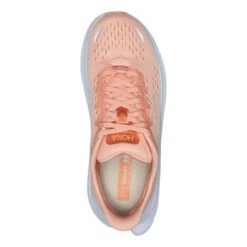 Chaussures HOKA Kawana Rose Clair Femme 10 Chaussures HOKA Kawana Rose Clair Femme -Hoka Soldes Magasin hk 0001123164 pps 005