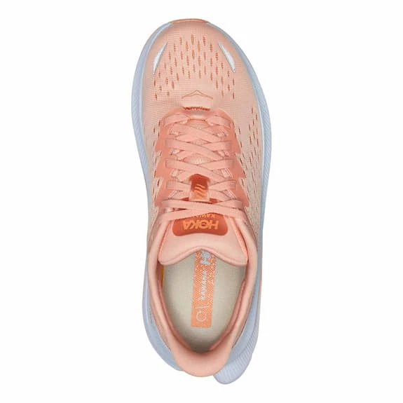 Chaussures HOKA Kawana Rose Clair Femme 5 Chaussures HOKA Kawana Rose Clair Femme – Image 5