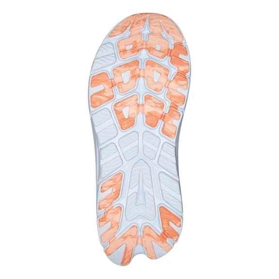 Chaussures HOKA Kawana Rose Clair Femme 6 Chaussures HOKA Kawana Rose Clair Femme – Image 6