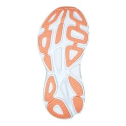 Chaussures HOKA Bondi 8 Blanc Bleu Clair Orange Femme 11 Chaussures HOKA Bondi 8 Blanc Bleu Clair Orange Femme -Hoka Soldes Magasin hk 0001127952 ssc 006