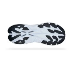 Chaussures HOKA Bondi X Blanc Bleu Clair Noir 11 Chaussures HOKA Bondi X Blanc Bleu Clair Noir -Hoka Soldes Magasin hk 1113512 bdb 006