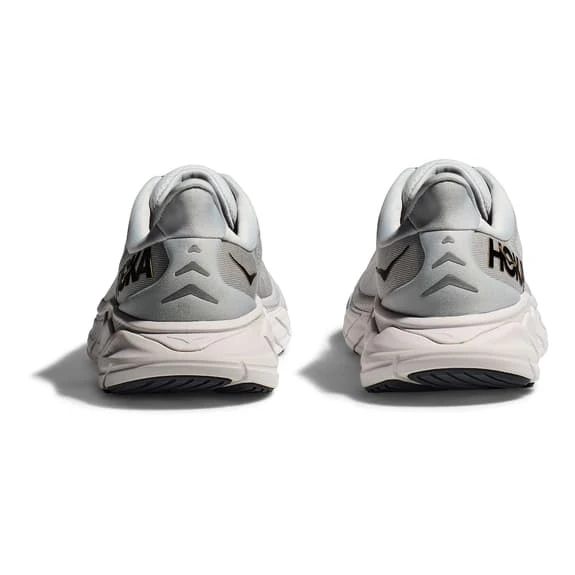 Chaussures HOKA Arahi 6 Gris Noir Orange 5 Chaussures HOKA Arahi 6 Gris Noir Orange – Image 5