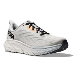 Chaussures HOKA Arahi 6 Gris Noir Orange 11 Chaussures HOKA Arahi 6 Gris Noir Orange -Hoka Soldes Magasin hk 1123194 hmb 006