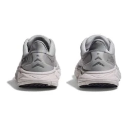 Chaussures HOKA Arahi 6 Gris Blanc Lilas Femme 10 Chaussures HOKA Arahi 6 Gris Blanc Lilas Femme -Hoka Soldes Magasin hk 1123195 hms 005