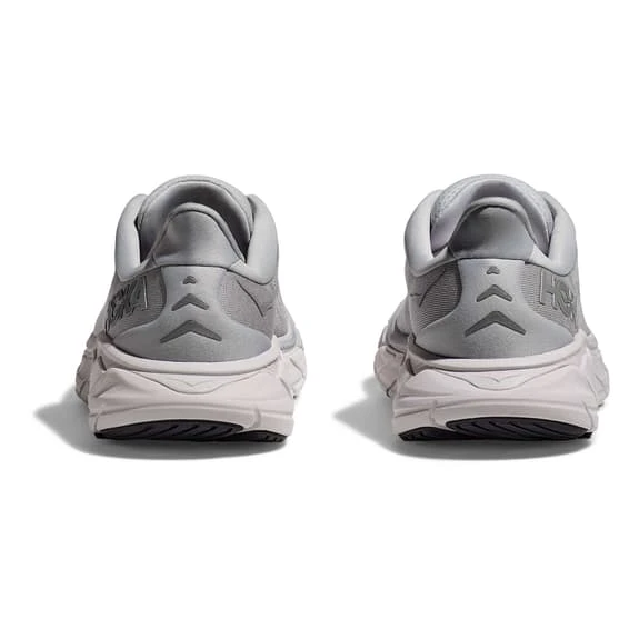 Chaussures HOKA Arahi 6 Gris Blanc Lilas Femme 5 Chaussures HOKA Arahi 6 Gris Blanc Lilas Femme – Image 5