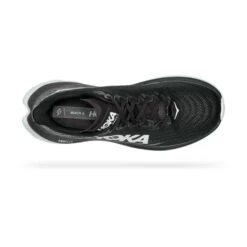 Chaussures HOKA Mach 5 Noir Blanc 10 Chaussures HOKA Mach 5 Noir Blanc -Hoka Soldes Magasin hk 1127893 bcs 005