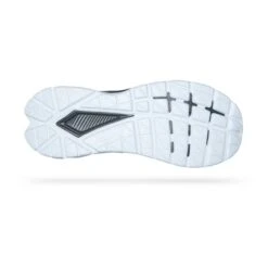 Chaussures HOKA Mach 5 Noir Blanc 11 Chaussures HOKA Mach 5 Noir Blanc -Hoka Soldes Magasin hk 1127893 bcs 006