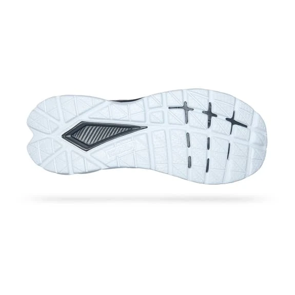 Chaussures HOKA Mach 5 Noir Blanc 6 Chaussures HOKA Mach 5 Noir Blanc – Image 6