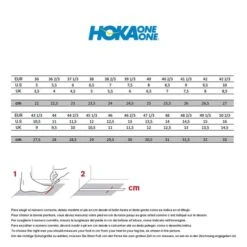 Hoka Soldes Magasin 8 Hoka Soldes Magasin -Hoka Soldes Magasin hok w sh st v1 15