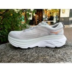 HOKA Bondi 8 Femme Harbor Mist / Lunar Rock 13 HOKA Bondi 8 Femme Harbor Mist / Lunar Rock -Hoka Soldes Magasin hoka bondi 8 femme harbor mist lunar rock 5