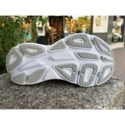 HOKA Bondi 8 Femme Harbor Mist / Lunar Rock 15 HOKA Bondi 8 Femme Harbor Mist / Lunar Rock -Hoka Soldes Magasin hoka bondi 8 femme harbor mist lunar rock 7