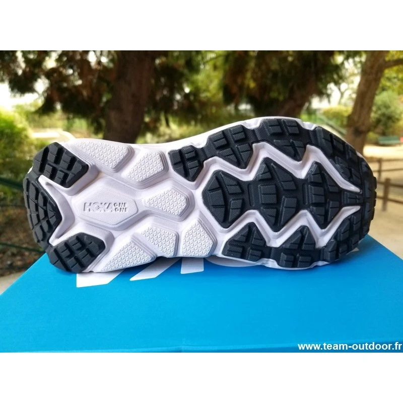 HOKA Challenger ATR 6 Femme Elderberry / Lilac Marble 5 HOKA Challenger ATR 6 Femme Elderberry / Lilac Marble – Image 5