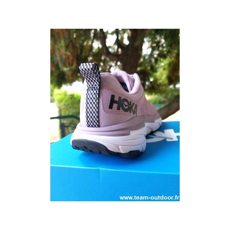 HOKA Challenger ATR 6 Femme Elderberry / Lilac Marble 6 HOKA Challenger ATR 6 Femme Elderberry / Lilac Marble – Image 6