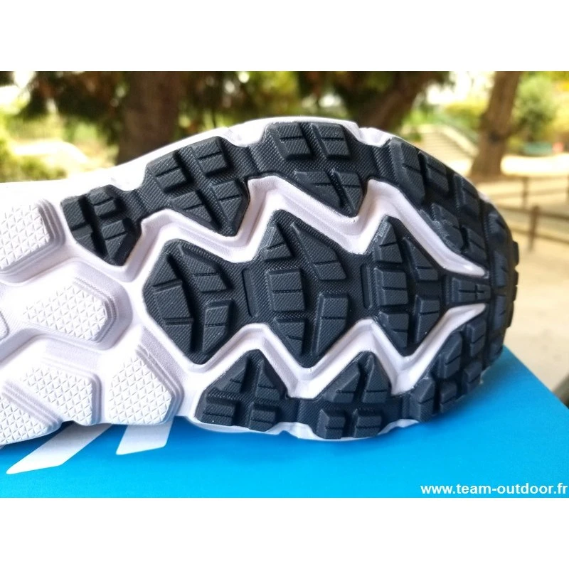 HOKA Challenger ATR 6 Femme Elderberry / Lilac Marble 7 HOKA Challenger ATR 6 Femme Elderberry / Lilac Marble – Image 7