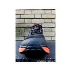 HOKA Challenger ATR 6 GTX Homme Black / Green 7 HOKA Challenger ATR 6 GTX Homme Black / Green -Hoka Soldes Magasin hoka challenger atr 6 gtx homme black green 2