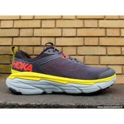 HOKA Challenger ATR 6 Homme Ombre Blue 10 HOKA Challenger ATR 6 Homme Ombre Blue -Hoka Soldes Magasin hoka challenger atr 6 homme ombre blue 2