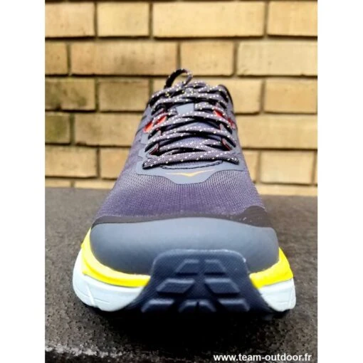 HOKA Challenger ATR 6 Homme Ombre Blue – Image 4