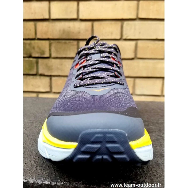 HOKA Challenger ATR 6 Homme Ombre Blue 4 HOKA Challenger ATR 6 Homme Ombre Blue – Image 4