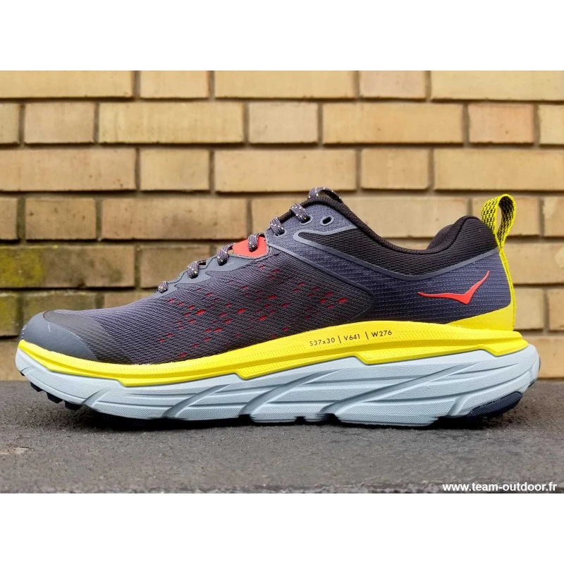 HOKA Challenger ATR 6 Homme Ombre Blue 5 HOKA Challenger ATR 6 Homme Ombre Blue – Image 5