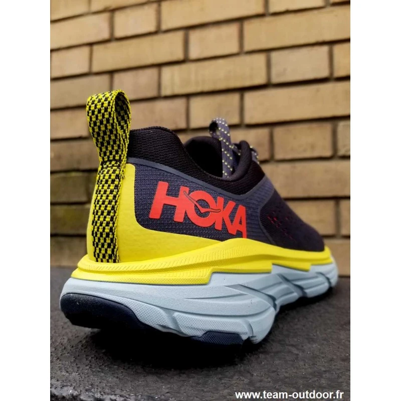 HOKA Challenger ATR 6 Homme Ombre Blue 6 HOKA Challenger ATR 6 Homme Ombre Blue – Image 6