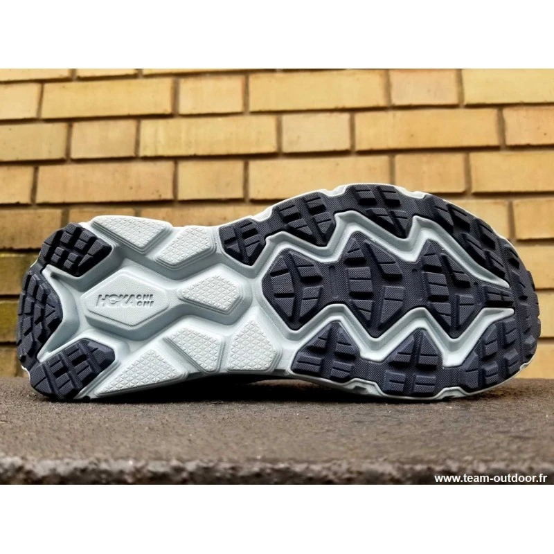 HOKA Challenger ATR 6 Homme Ombre Blue 7 HOKA Challenger ATR 6 Homme Ombre Blue – Image 7