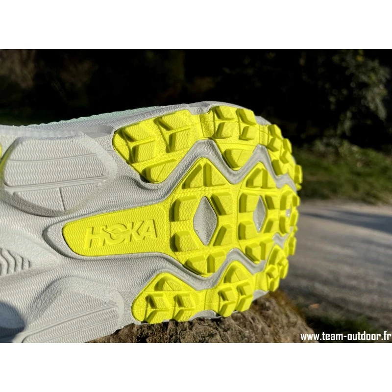 HOKA Challenger ATR 7 Femme Mist Green / Trellis 4 HOKA Challenger ATR 7 Femme Mist Green / Trellis – Image 4