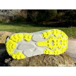 HOKA Challenger ATR 7 Femme Mist Green / Trellis 12 HOKA Challenger ATR 7 Femme Mist Green / Trellis -Hoka Soldes Magasin hoka challenger atr 7 femme mist green trellis 4