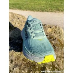 HOKA Challenger ATR 7 Femme Mist Green / Trellis 14 HOKA Challenger ATR 7 Femme Mist Green / Trellis -Hoka Soldes Magasin hoka challenger atr 7 femme mist green trellis 6