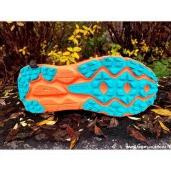 HOKA Challenger ATR 7 Homme Ceramic / Vibrant Orange 12 HOKA Challenger ATR 7 Homme Ceramic / Vibrant Orange -Hoka Soldes Magasin hoka challenger atr 7 homme ceramic vibrant orange 5