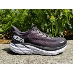 Hoka Soldes Magasin 43 Hoka Soldes Magasin -Hoka Soldes Magasin hoka clifton 8 femme black white 1