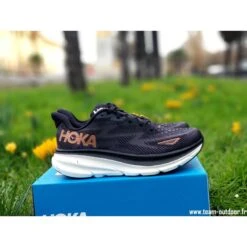 Hoka Soldes Magasin 39 Hoka Soldes Magasin -Hoka Soldes Magasin hoka clifton 9 femme black copper 1