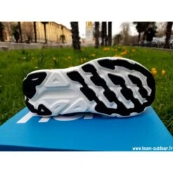 HOKA Clifton 9 Femme Black / Copper 13 HOKA Clifton 9 Femme Black / Copper -Hoka Soldes Magasin hoka clifton 9 femme black copper 5