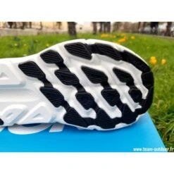 HOKA Clifton 9 Femme Black / Copper 15 HOKA Clifton 9 Femme Black / Copper -Hoka Soldes Magasin hoka clifton 9 femme black copper 7