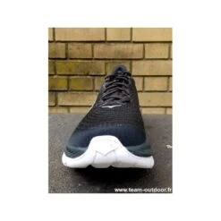 HOKA Mach 5 Homme Black / Castlerock 10 HOKA Mach 5 Homme Black / Castlerock -Hoka Soldes Magasin hoka mach 5 homme black castlerock 2