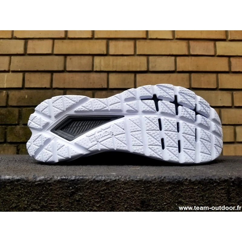 HOKA Mach 5 Homme Black / Castlerock 6 HOKA Mach 5 Homme Black / Castlerock – Image 6