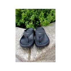 HOKA Ora Recovery Flip Homme Black / Dark Gull Gray 14 HOKA Ora Recovery Flip Homme Black / Dark Gull Gray -Hoka Soldes Magasin hoka ora recovery flip homme black dark gull gray 5
