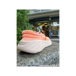 HOKA Ora Recovery Shoe 2 Femme Cantaloupe / Fiesta 11 HOKA Ora Recovery Shoe 2 Femme Cantaloupe / Fiesta -Hoka Soldes Magasin hoka ora recovery shoe 2 femme cantaloupe fiesta 4